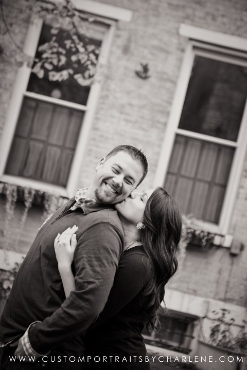 pittsburgh engagement session wedding photographer mexican war streets engagement session pittsburgh weddings engagement session (1)