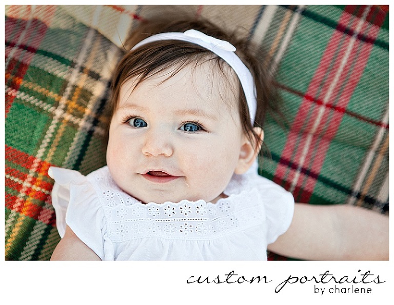 six month old six months photos family session with dog pittsburgh family photographer (19)