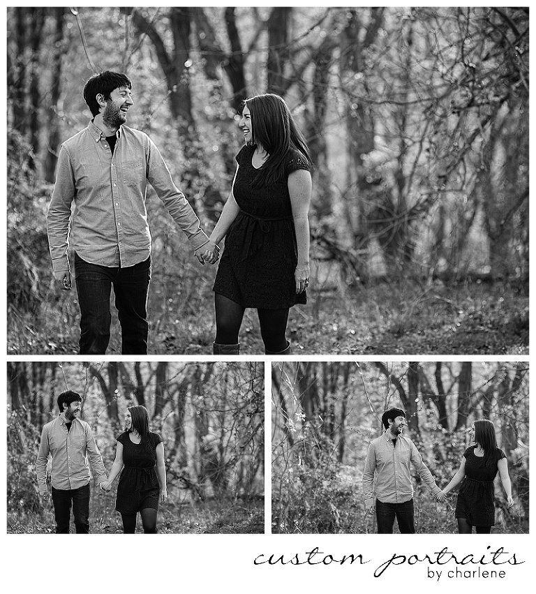 six month old six months photos family session with dog pittsburgh family photographer (8)