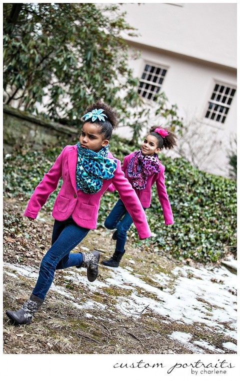 sewickley childrens photographer ultimate pastry shop sisters birthday session (7)