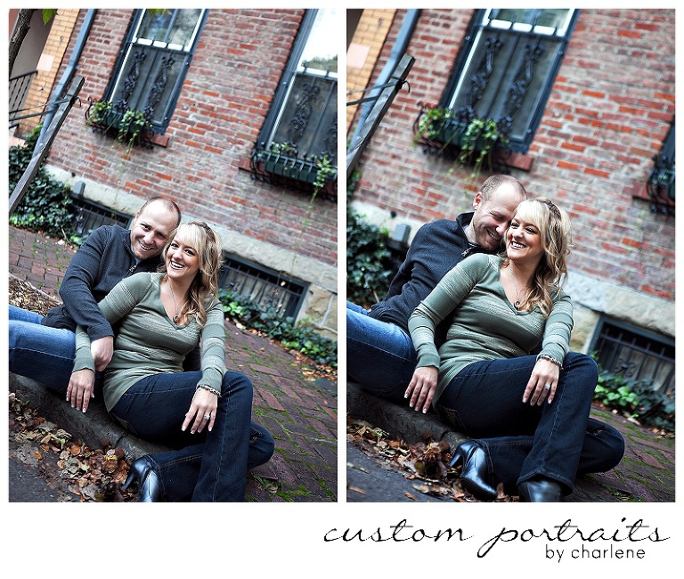 pittsburgh engagement photographer west park mexican war streets pittsburgh wedding photographer north side engagement session custom portraits by charlene (6)