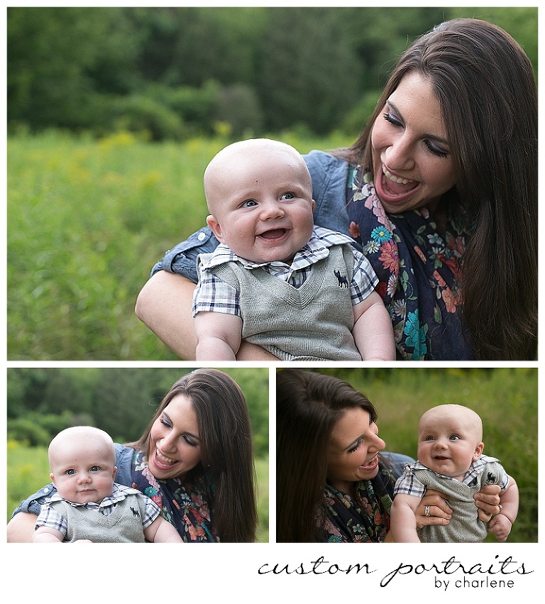 pittsburgh family photographer sewickley family photography sewickley heights north hills pa photographer mommy and me custom portraits by charlene (4)