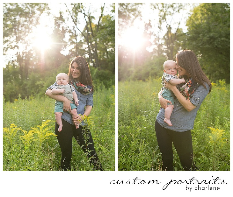 pittsburgh family photographer sewickley family photography sewickley heights north hills pa photographer mommy and me custom portraits by charlene (7)
