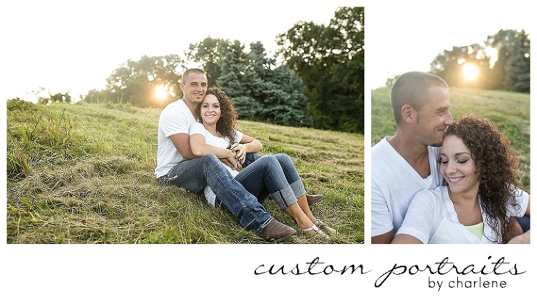 rustic engagement session vintage antique pickup truck couples pose ideas engagement session posing pittsburgh wedding photographer (21)