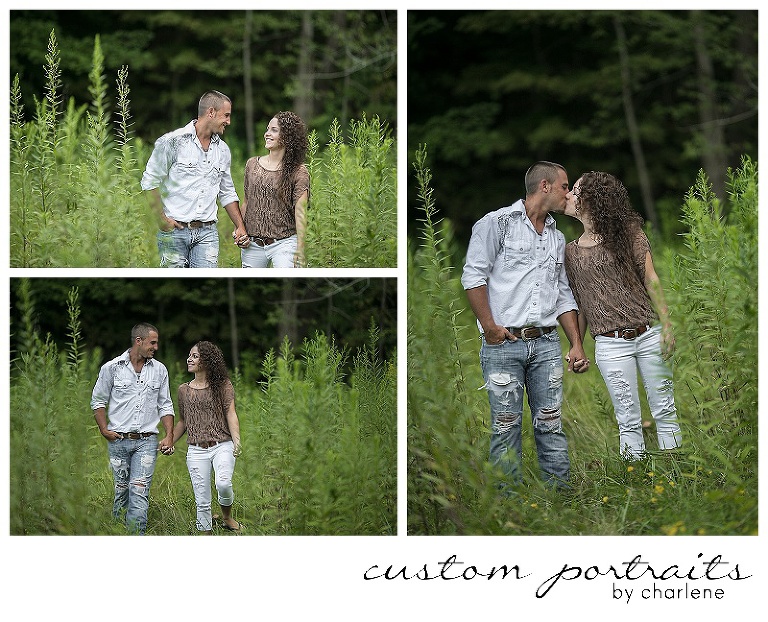 rustic engagement session vintage antique pickup truck couples pose ideas engagement session posing pittsburgh wedding photographer (3)