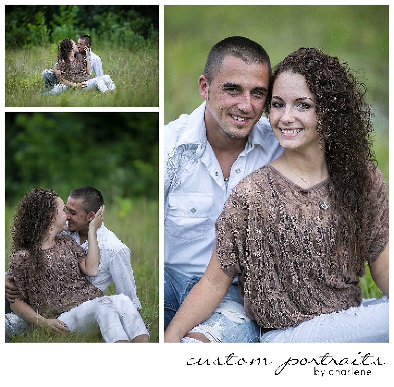 rustic engagement session vintage antique pickup truck couples pose ideas engagement session posing pittsburgh wedding photographer (8)