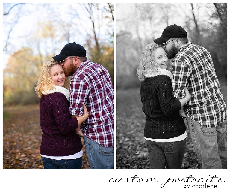 Sewickley Heights Engagement Session engagement poses couples posing ideas pittsburgh photographer pittsburgh wedding photographer pittsburgh engagement session (10)