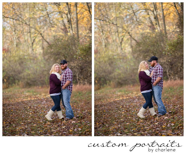 Sewickley Heights Engagement Session engagement poses couples posing ideas pittsburgh photographer pittsburgh wedding photographer pittsburgh engagement session (11)