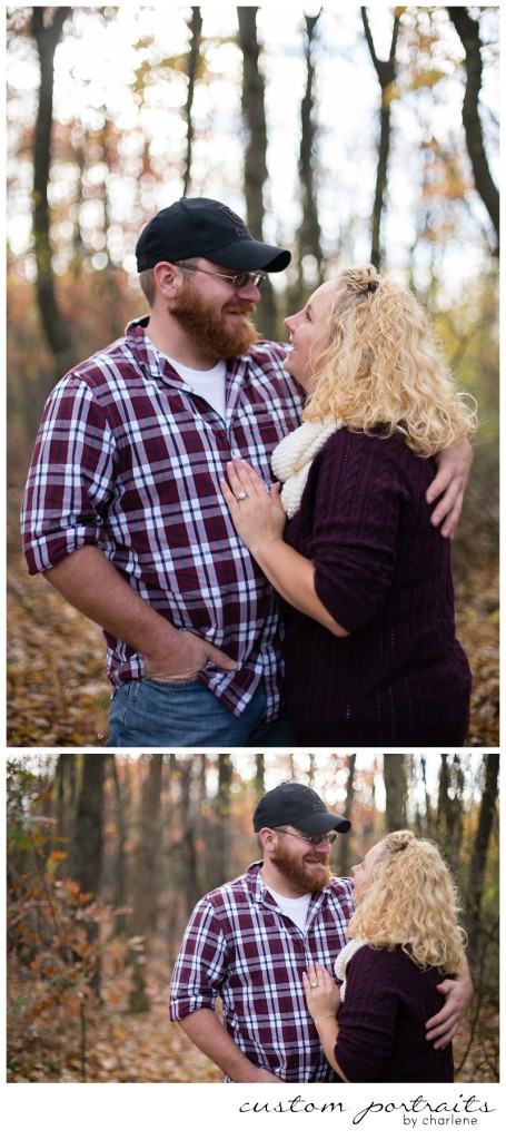 Sewickley Heights Engagement Session engagement poses couples posing ideas pittsburgh photographer pittsburgh wedding photographer pittsburgh engagement session (17)