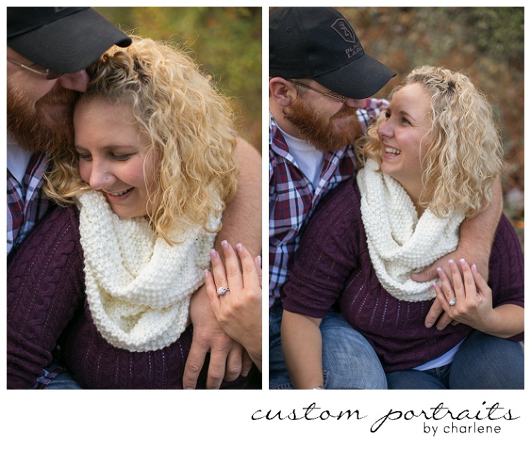 Sewickley Heights Engagement Session engagement poses couples posing ideas pittsburgh photographer pittsburgh wedding photographer pittsburgh engagement session (26)