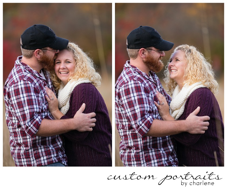 Sewickley Heights Engagement Session engagement poses couples posing ideas pittsburgh photographer pittsburgh wedding photographer pittsburgh engagement session (3)