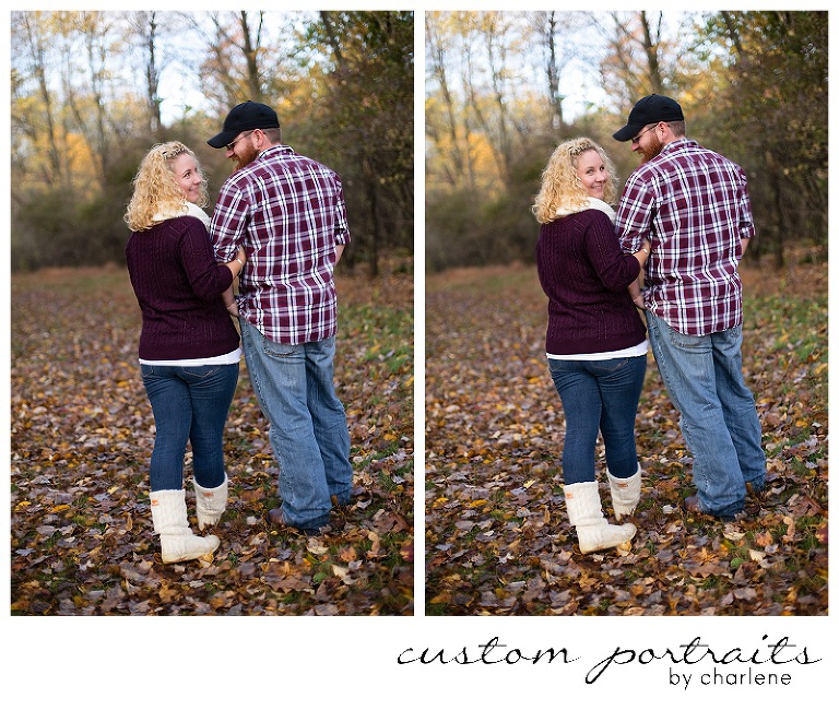 Sewickley Heights Engagement Session engagement poses couples posing ideas pittsburgh photographer pittsburgh wedding photographer pittsburgh engagement session (9)