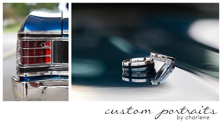 hicksville ohio wedding pittsburgh wedding photographer chevelle bride and groom portraits classic car wedding poses (20)