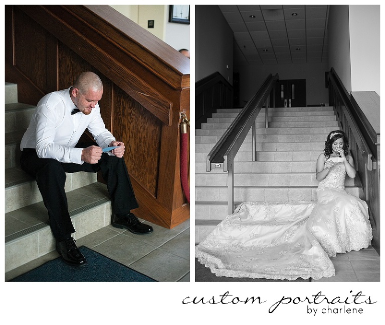 hicksville ohio wedding pittsburgh wedding photographer chevelle bride and groom portraits classic car wedding poses (3)