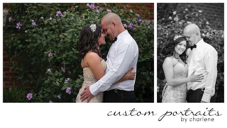 hicksville ohio wedding pittsburgh wedding photographer chevelle bride and groom portraits classic car wedding poses (6)
