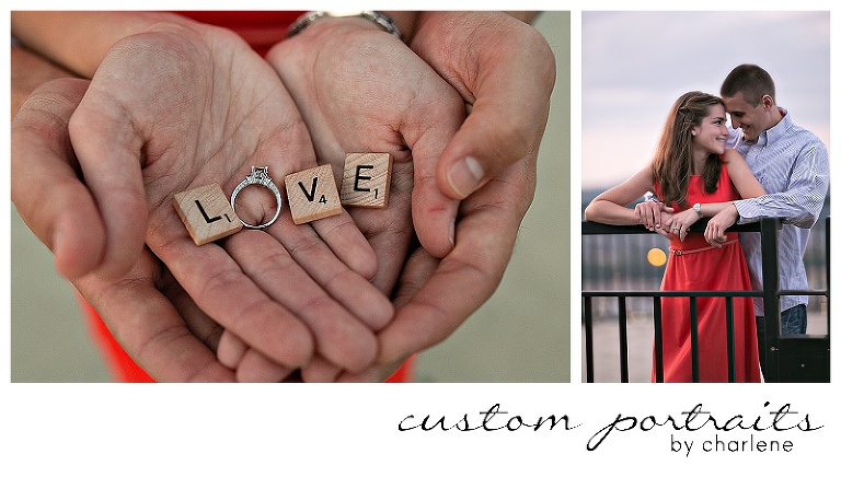 pittsburgh engagement session pittsburgh wedding photographer custom portraits by charlene schenley park engagement session mount washington engagement photos engagement pictures (13)
