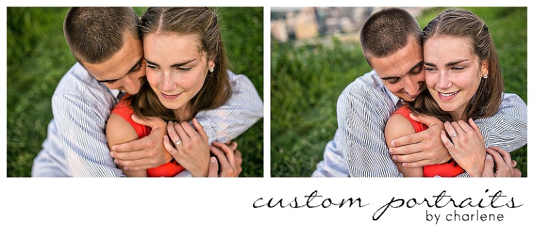 pittsburgh engagement session pittsburgh wedding photographer custom portraits by charlene schenley park engagement session mount washington engagement photos engagement pictures (16)