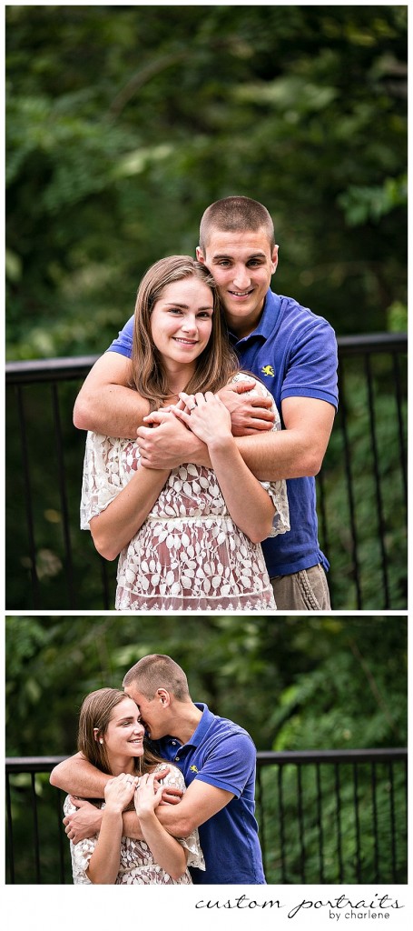 pittsburgh engagement session pittsburgh wedding photographer custom portraits by charlene schenley park engagement session mount washington engagement photos engagement pictures (2)