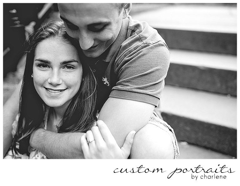 pittsburgh engagement session pittsburgh wedding photographer custom portraits by charlene schenley park engagement session mount washington engagement photos engagement pictures (4)