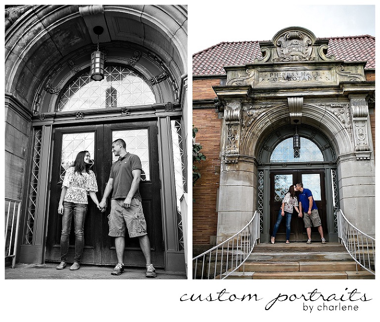 pittsburgh engagement session pittsburgh wedding photographer custom portraits by charlene schenley park engagement session mount washington engagement photos engagement pictures (7)