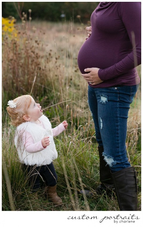 pittsburgh family photographer maternity photos family maternity session poses pose ideas sewickley family photography maternity photos with toddler custom portraits by charlene (11)