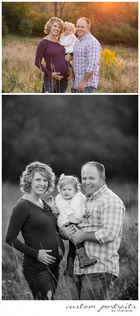 pittsburgh family photographer maternity photos family maternity session poses pose ideas sewickley family photography maternity photos with toddler custom portraits by charlene (12)