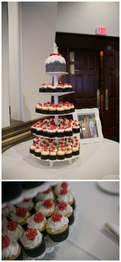 shadow lakes country club wedding pittsburgh wedding photographer aliquippa pa st titus wedding ceremony photos (12)