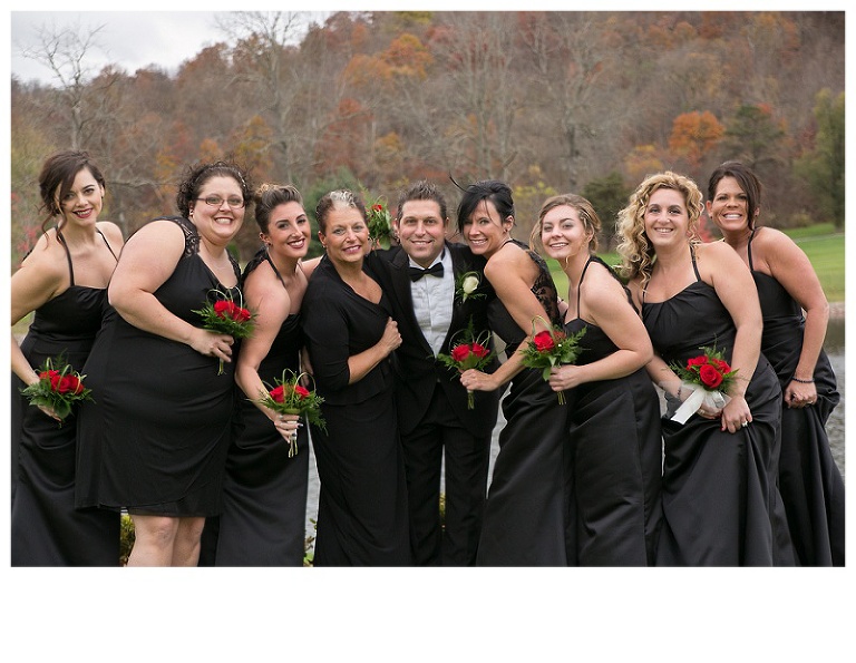 shadow lakes country club wedding pittsburgh wedding photographer aliquippa pa st titus wedding ceremony photos (16)
