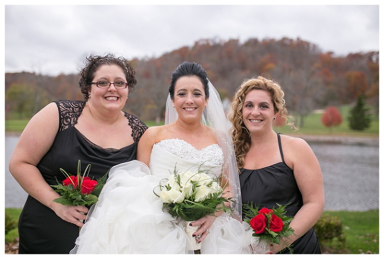 shadow lakes country club wedding pittsburgh wedding photographer aliquippa pa st titus wedding ceremony photos (18)