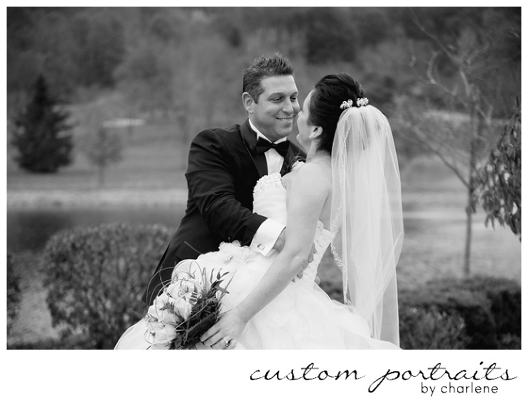 shadow lakes country club wedding pittsburgh wedding photographer aliquippa pa st titus wedding ceremony photos (20)