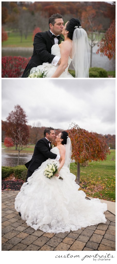 shadow lakes country club wedding pittsburgh wedding photographer aliquippa pa st titus wedding ceremony photos (21)