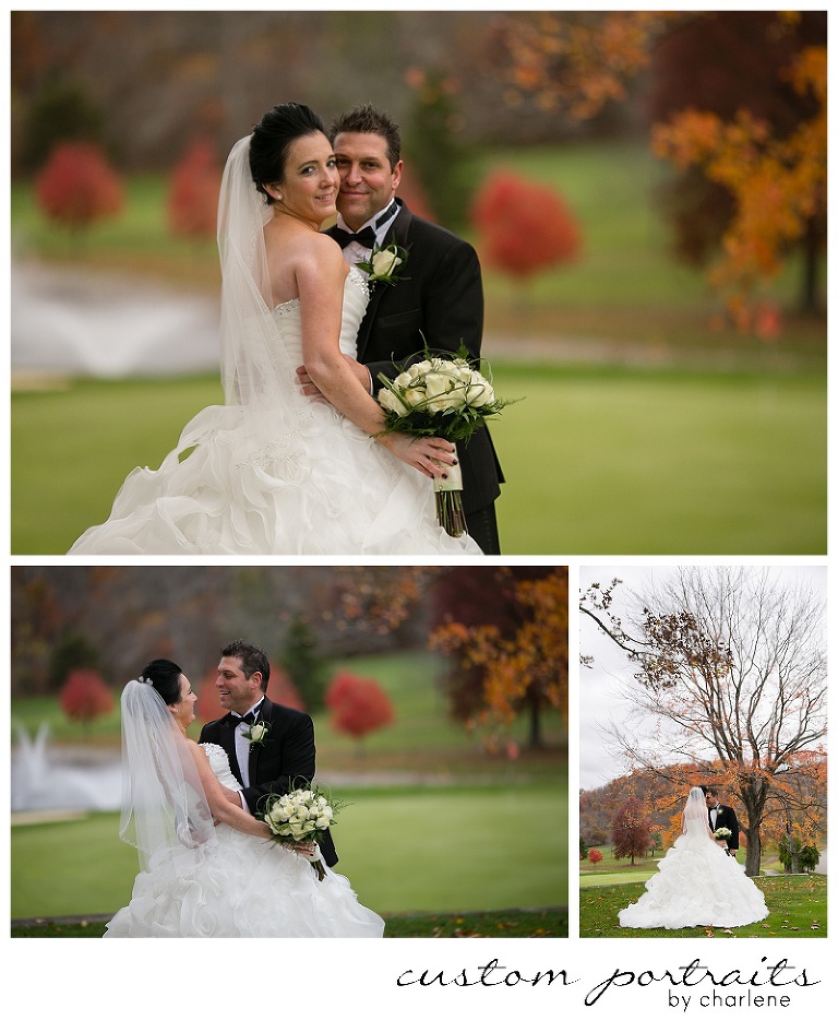 shadow lakes country club wedding pittsburgh wedding photographer aliquippa pa st titus wedding ceremony photos (27)