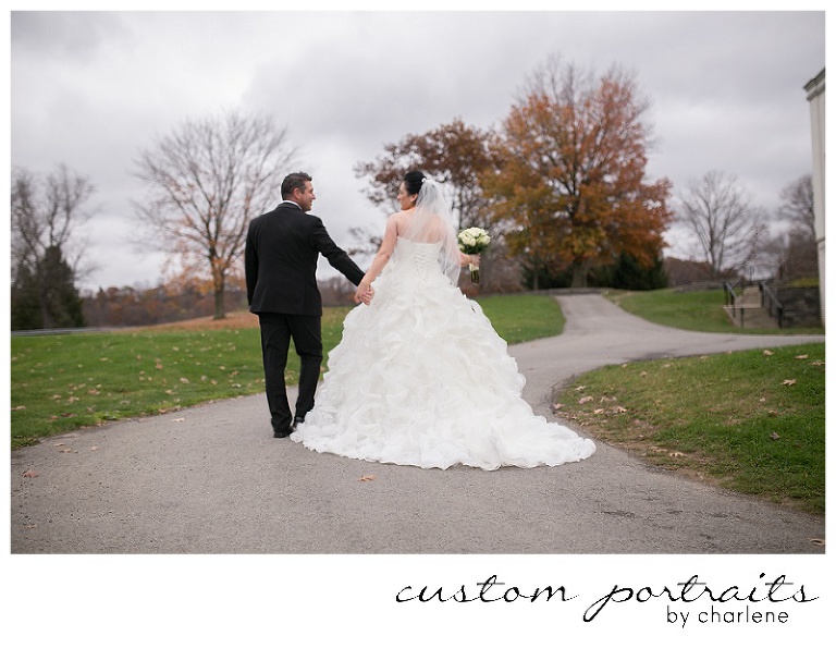 shadow lakes country club wedding pittsburgh wedding photographer aliquippa pa st titus wedding ceremony photos (28)