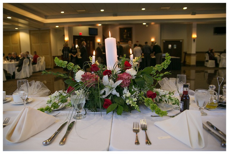 shadow lakes country club wedding pittsburgh wedding photographer aliquippa pa st titus wedding ceremony photos (32)