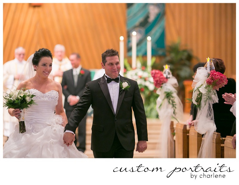 shadow lakes country club wedding pittsburgh wedding photographer aliquippa pa st titus wedding ceremony photos (35)