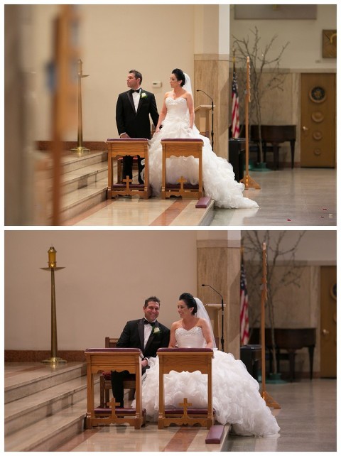 shadow lakes country club wedding pittsburgh wedding photographer aliquippa pa st titus wedding ceremony photos (4)