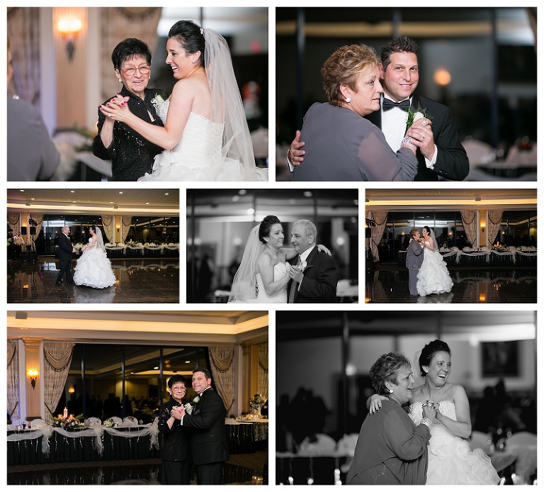 shadow lakes country club wedding pittsburgh wedding photographer aliquippa pa st titus wedding ceremony photos (42)