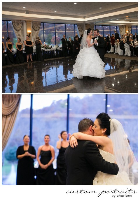 shadow lakes country club wedding pittsburgh wedding photographer aliquippa pa st titus wedding ceremony photos (9)
