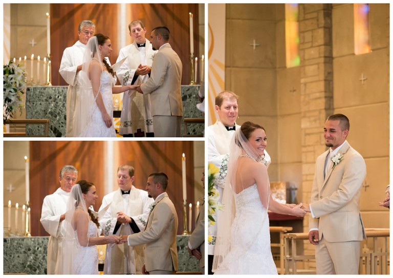 Pittsburgh Wedding Photographer - Doubletree Wedding Moon Township - Spring wedding in Pittsburgh (16)
