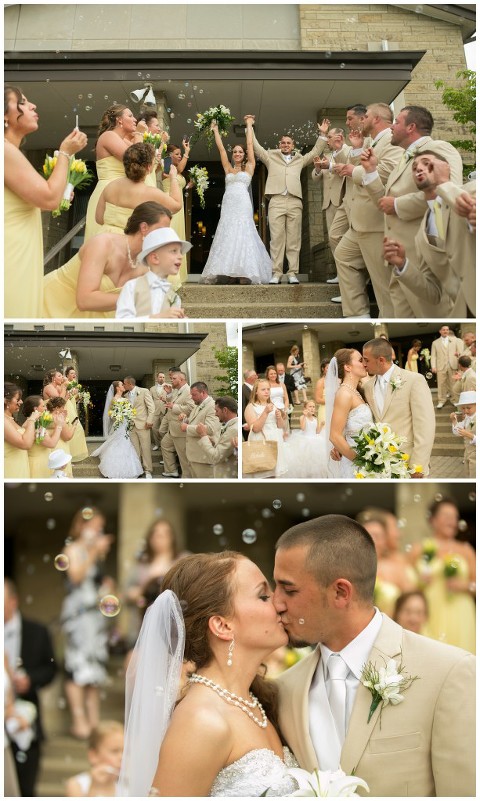 Pittsburgh Wedding Photographer - Doubletree Wedding Moon Township - Spring wedding in Pittsburgh (18)