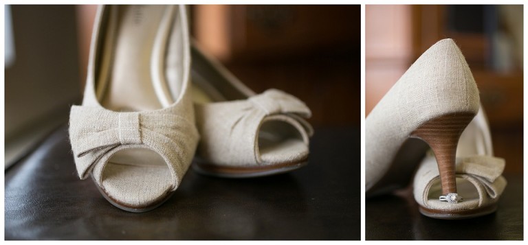 Pittsburgh Wedding Photographer - Doubletree Wedding Moon Township - Spring wedding in Pittsburgh (2)