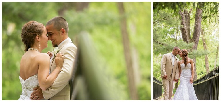 Pittsburgh Wedding Photographer - Doubletree Wedding Moon Township - Spring wedding in Pittsburgh (25)