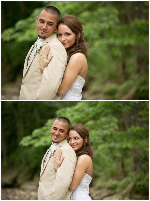 Pittsburgh Wedding Photographer - Doubletree Wedding Moon Township - Spring wedding in Pittsburgh (28)