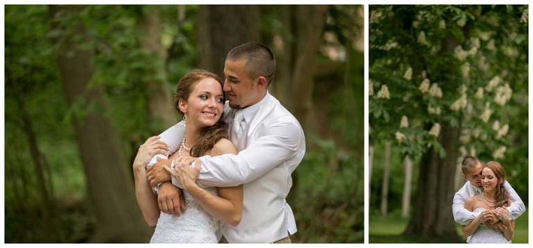 Pittsburgh Wedding Photographer - Doubletree Wedding Moon Township - Spring wedding in Pittsburgh (29)