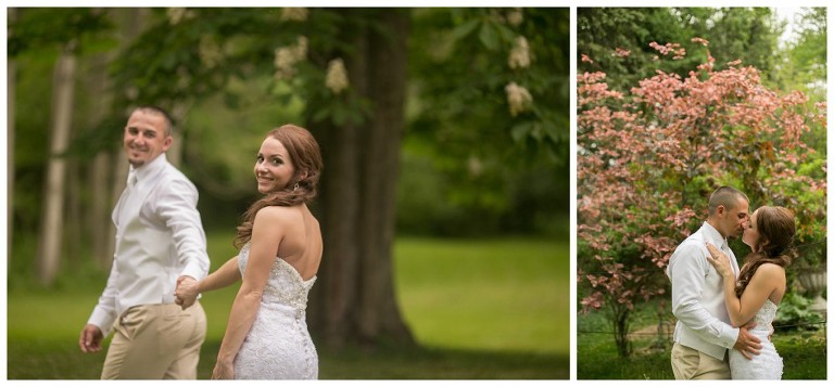 Pittsburgh Wedding Photographer - Doubletree Wedding Moon Township - Spring wedding in Pittsburgh (31)