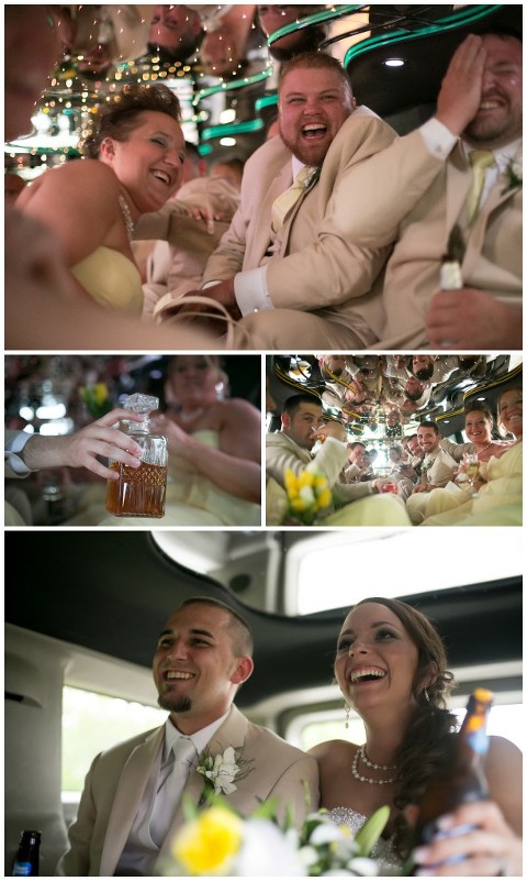 Pittsburgh Wedding Photographer - Doubletree Wedding Moon Township - Spring wedding in Pittsburgh (32)