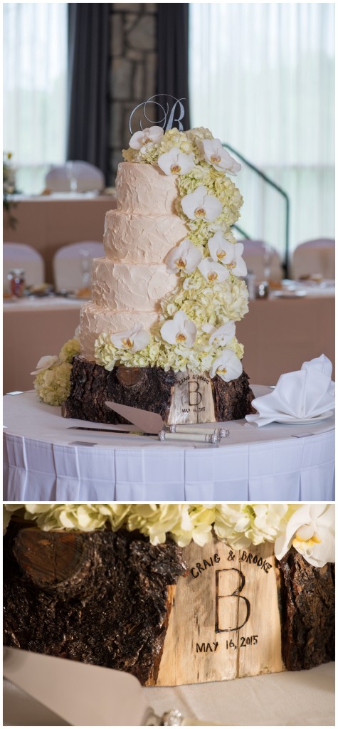 Pittsburgh Wedding Photographer - Doubletree Wedding Moon Township - Spring wedding in Pittsburgh (34)