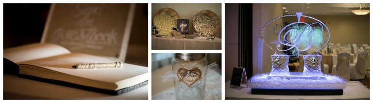 Pittsburgh Wedding Photographer - Doubletree Wedding Moon Township - Spring wedding in Pittsburgh (36)