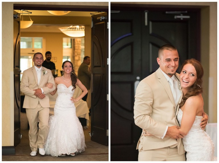 Pittsburgh Wedding Photographer - Doubletree Wedding Moon Township - Spring wedding in Pittsburgh (40)