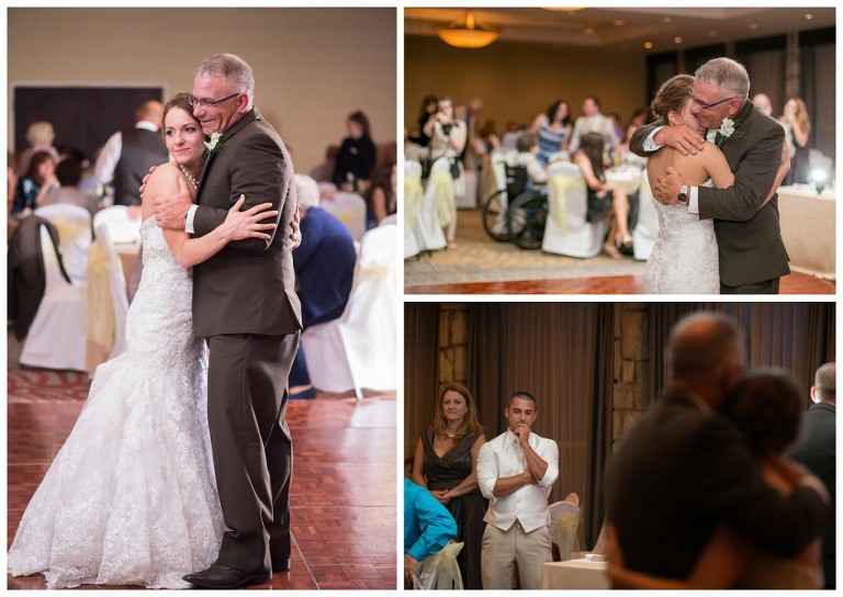 Pittsburgh Wedding Photographer - Doubletree Wedding Moon Township - Spring wedding in Pittsburgh (42)